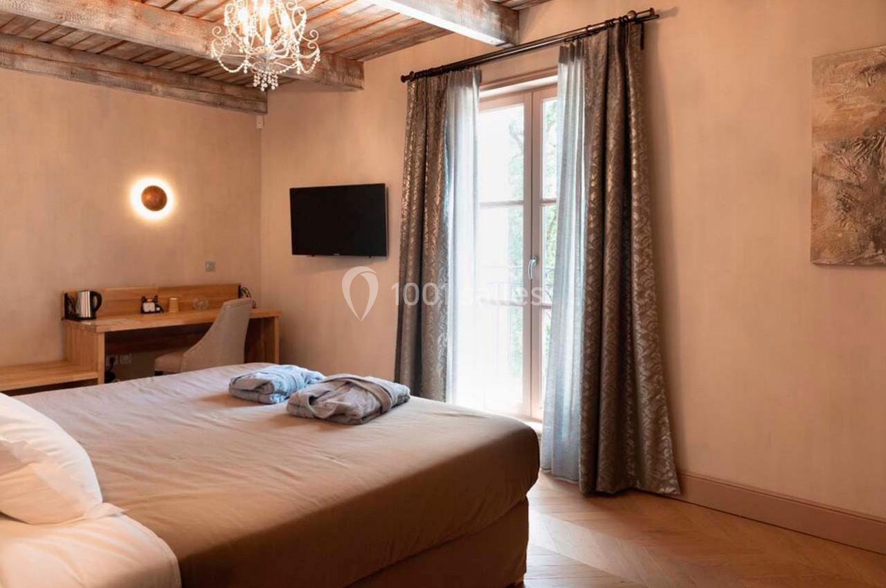 Location salle Callas (Var) - La Bastide de L'Endre #14