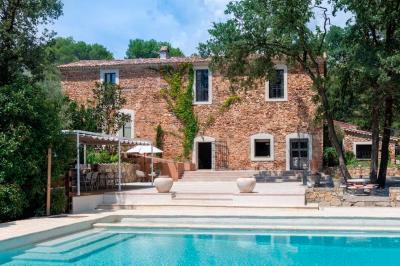 Miniature Location salle Callas (Var) - La Bastide de L'Endre #6 Location salle Callas (Var) - La Bastide de L'Endre #25