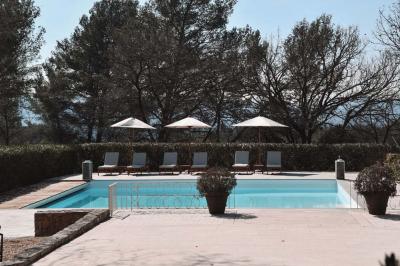 Miniature Location salle Callas (Var) - La Bastide de L'Endre #11 Location salle Callas (Var) - La Bastide de L'Endre #25