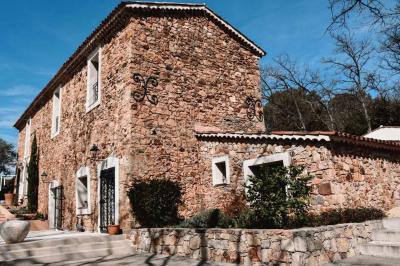 Miniature Location salle Callas (Var) - La Bastide de L'Endre #8 Location salle Callas (Var) - La Bastide de L'Endre #25