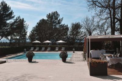 Miniature Location salle Callas (Var) - La Bastide de L'Endre #10 Location salle Callas (Var) - La Bastide de L'Endre #25