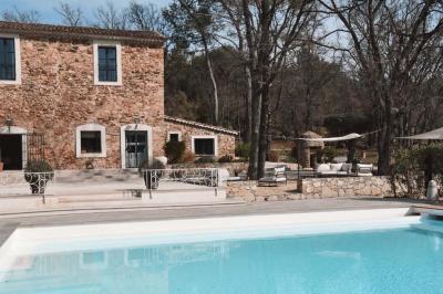 Miniature Location salle Callas (Var) - La Bastide de L'Endre #7 Location salle Callas (Var) - La Bastide de L'Endre #25