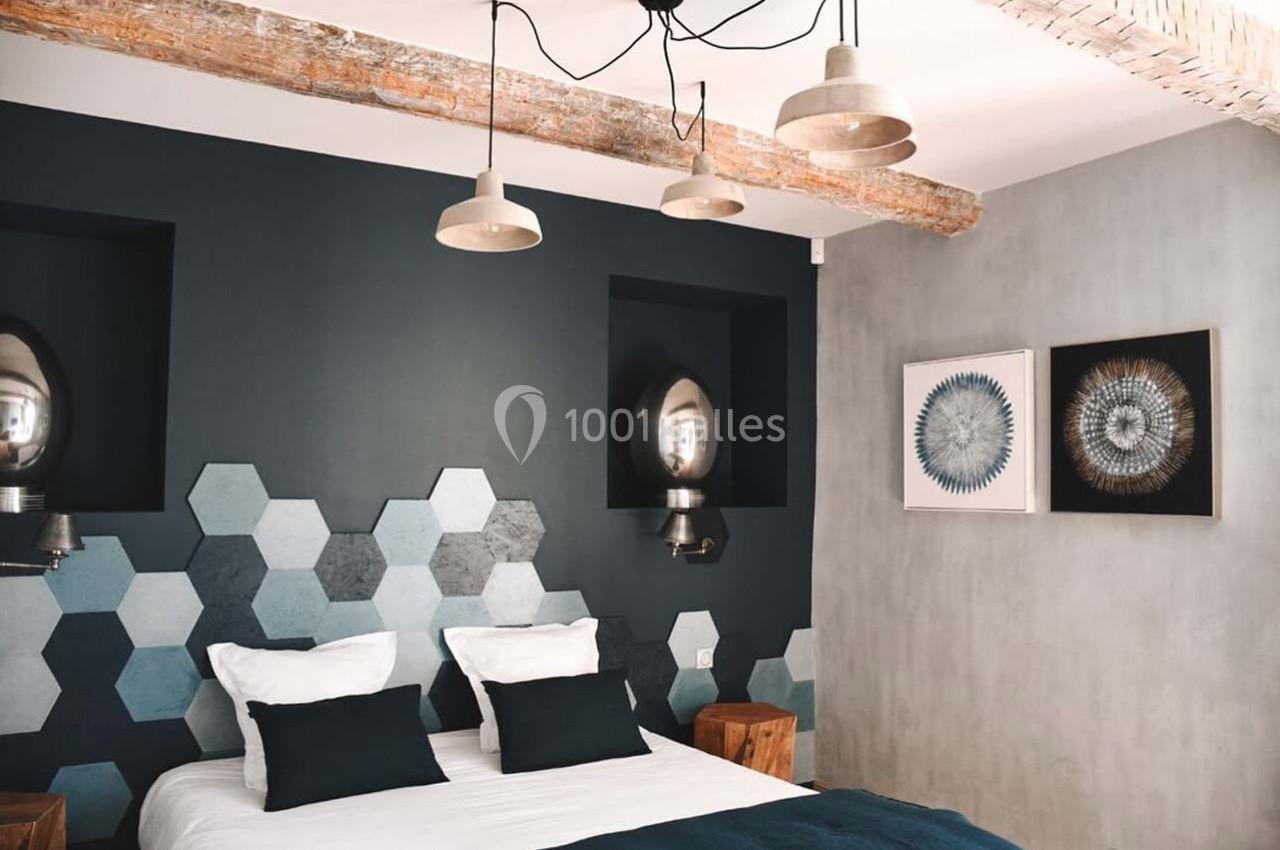 Location salle Callas (Var) - La Bastide de L'Endre #20