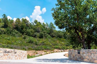 Miniature Location salle Callas (Var) - La Bastide de L'Endre #23 Location salle Callas (Var) - La Bastide de L'Endre #25