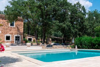 Miniature Location salle Callas (Var) - La Bastide de L'Endre #25 Location salle Callas (Var) - La Bastide de L'Endre #25