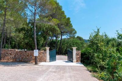 Miniature Location salle Callas (Var) - La Bastide de L'Endre #24 Location salle Callas (Var) - La Bastide de L'Endre #25