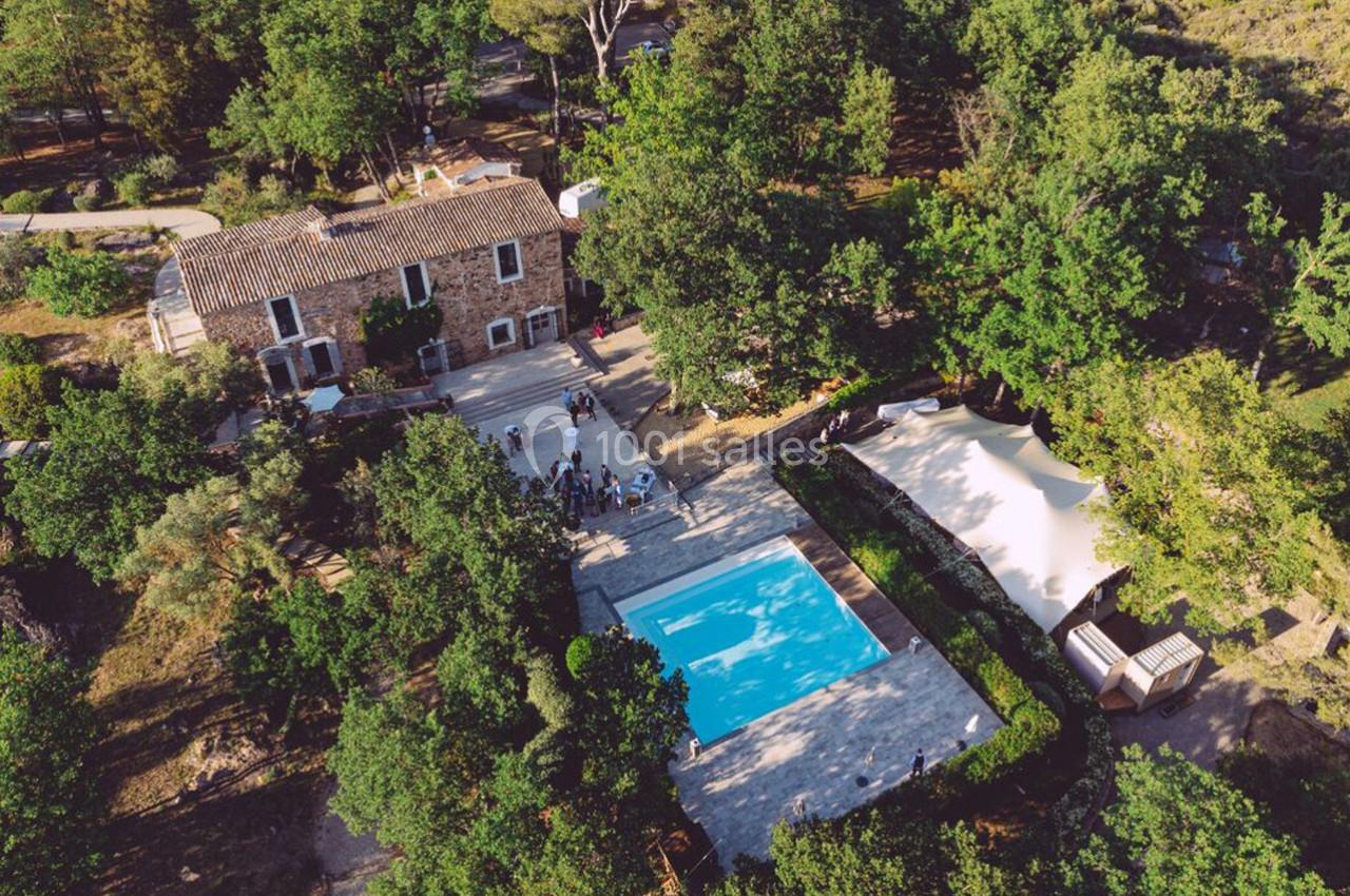 La Bastide de L'Endre - galerie - photo 1