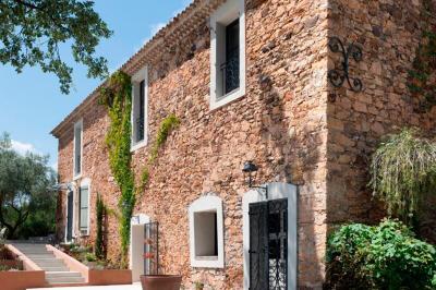 Miniature Location salle Callas (Var) - La Bastide de L'Endre #9 Location salle Callas (Var) - La Bastide de L'Endre #25