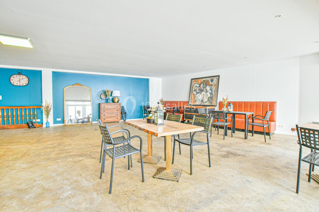 Loft Designer - galerie - photo 11