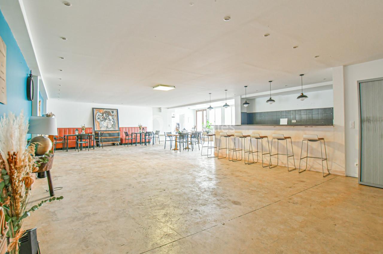 Loft Designer - galerie - photo 12
