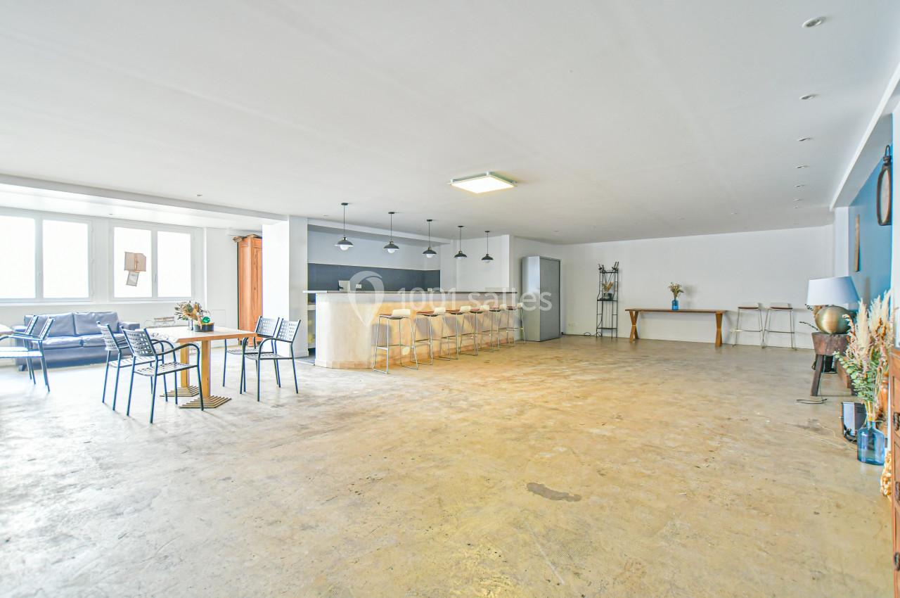 Loft Designer - galerie - photo 14
