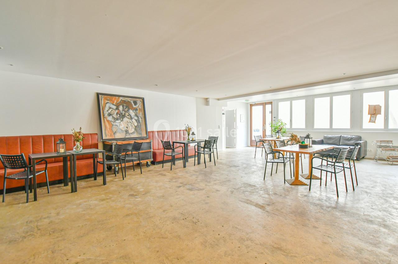 Loft Designer - galerie - photo 17