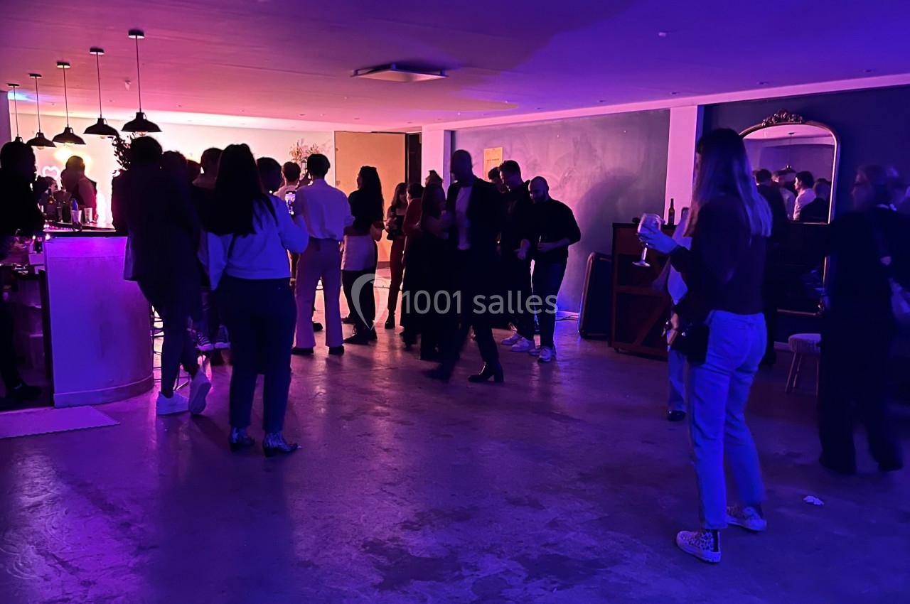 Loft Designer - galerie - photo 5