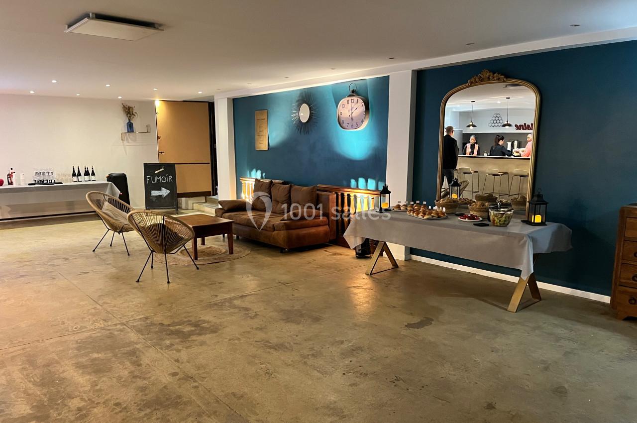 Loft Designer - galerie - photo 7