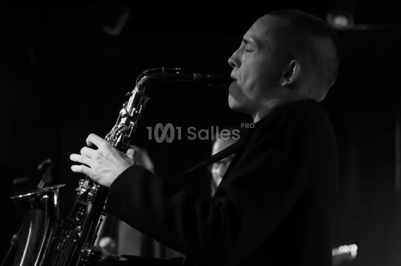Etiennesono Productions - galerie - photo 11