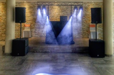 Etiennesono Productions - photo 1