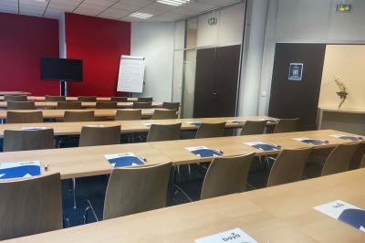 Baya Coworking Paris Lafayette - photo 5