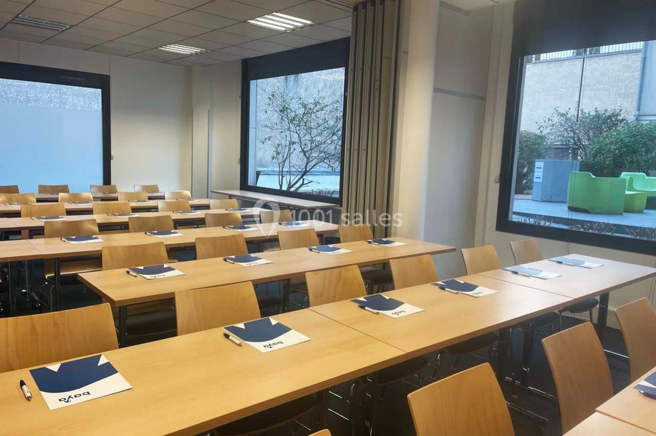 BRUSSELS - Classe 2