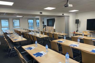 Baya Coworking Paris Lafayette - photo 3