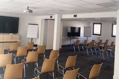 Baya Coworking Paris Lafayette - photo 4