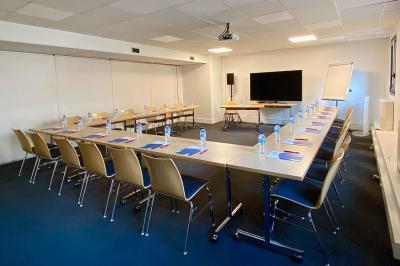 Baya Coworking Paris Lafayette - photo 1