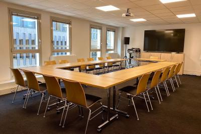 Baya Coworking Paris Lafayette - photo 2