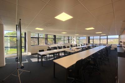 Baya Coworking Sophia-Antipolis - photo 4