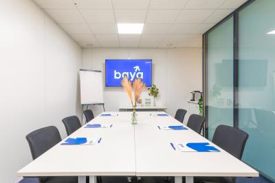 Baya Coworking Sophia-Antipolis - photo 1