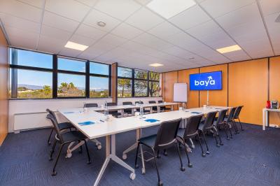 Baya Coworking Sophia-Antipolis - photo 2