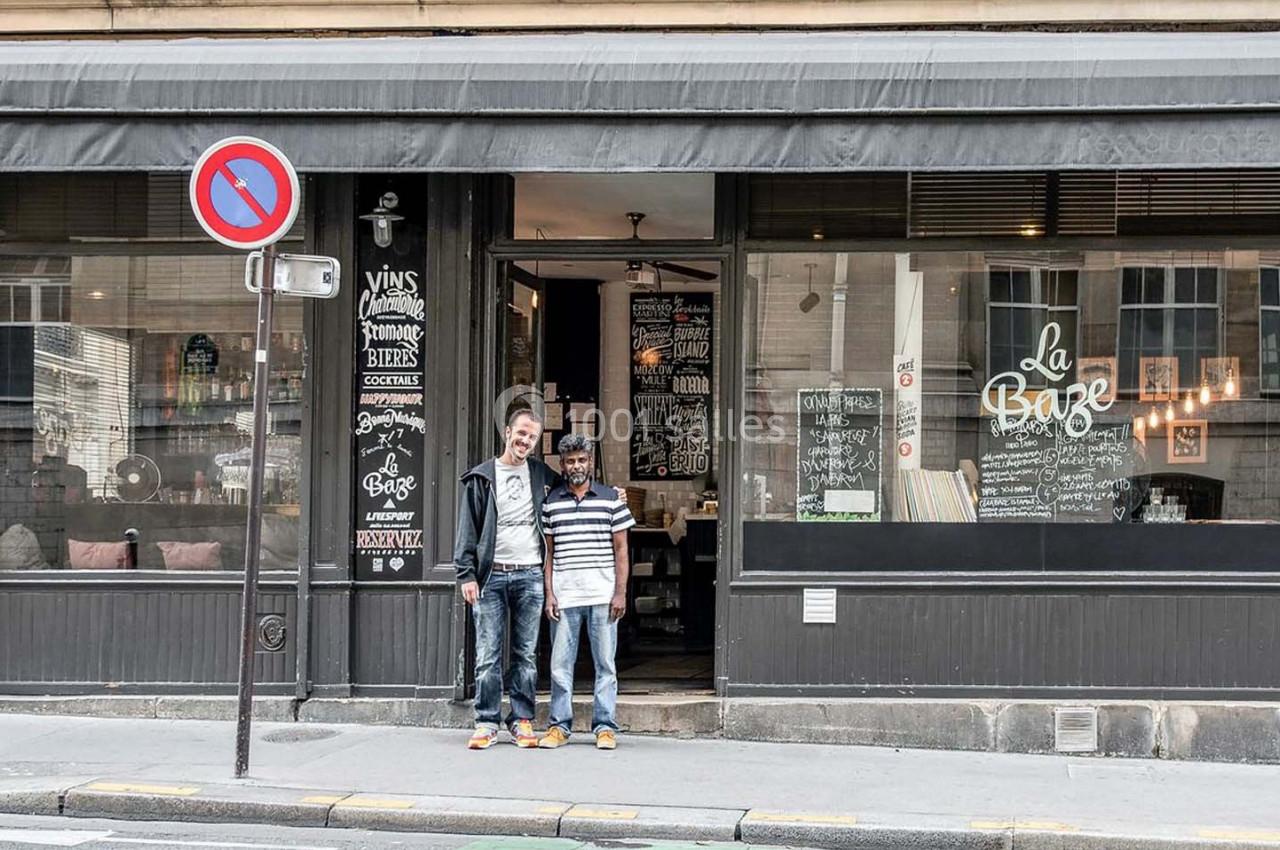 La Baze - galerie - photo 24