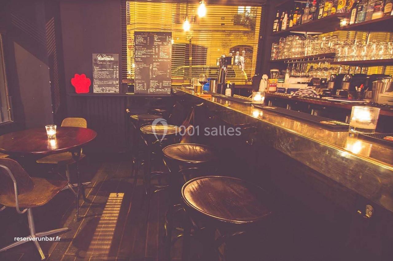La Baze - galerie - photo 17