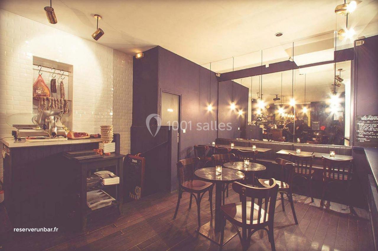 La Baze - galerie - photo 18