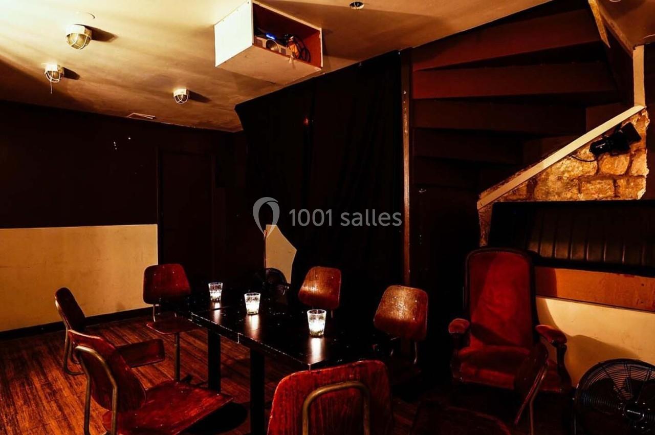 La Baze - galerie - photo 6