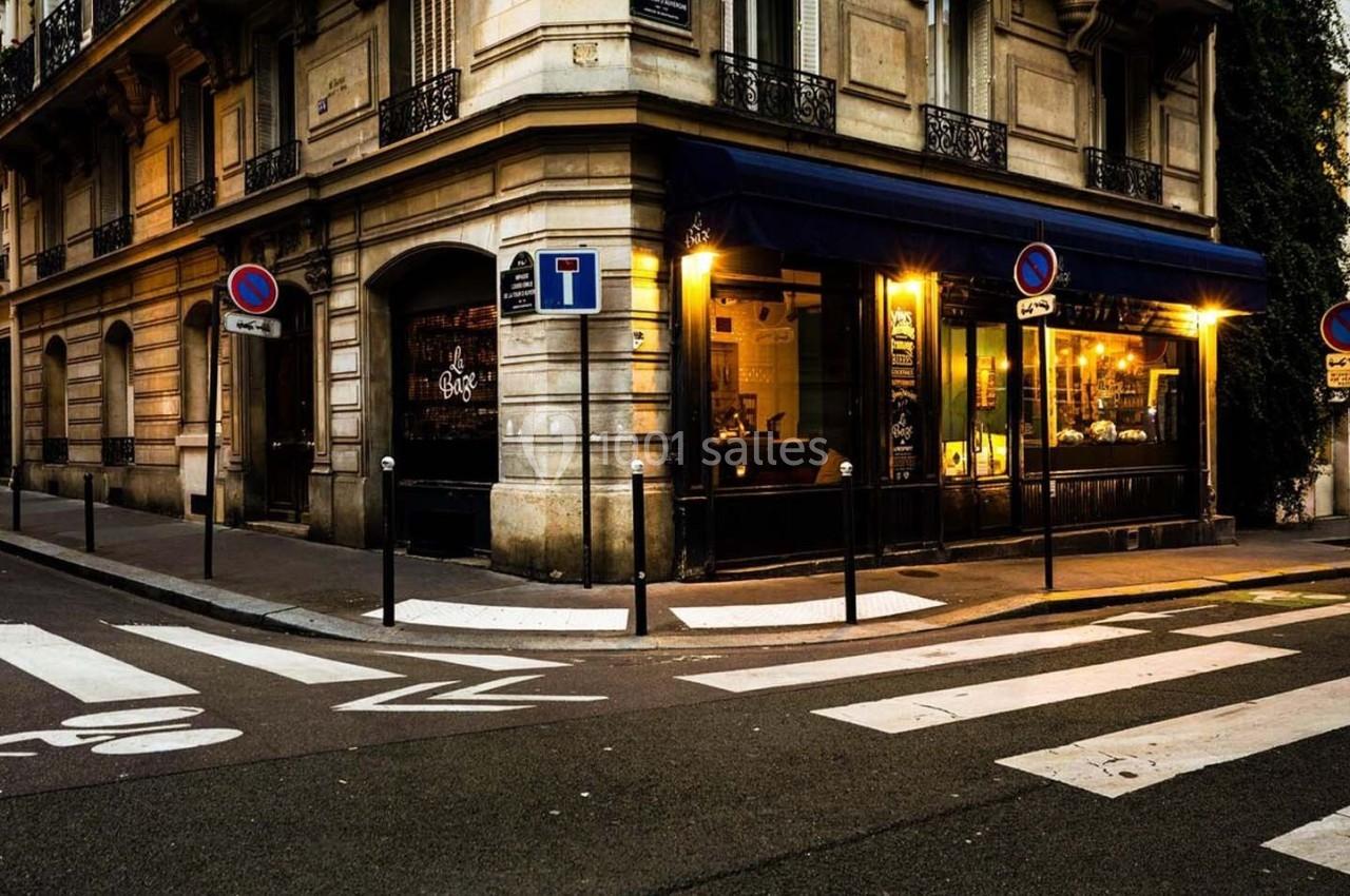 La Baze - galerie - photo 14