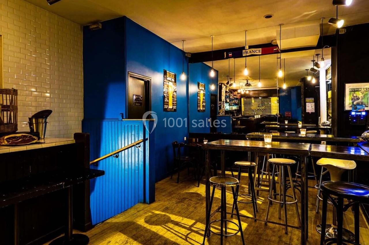 La Baze - galerie - photo 4