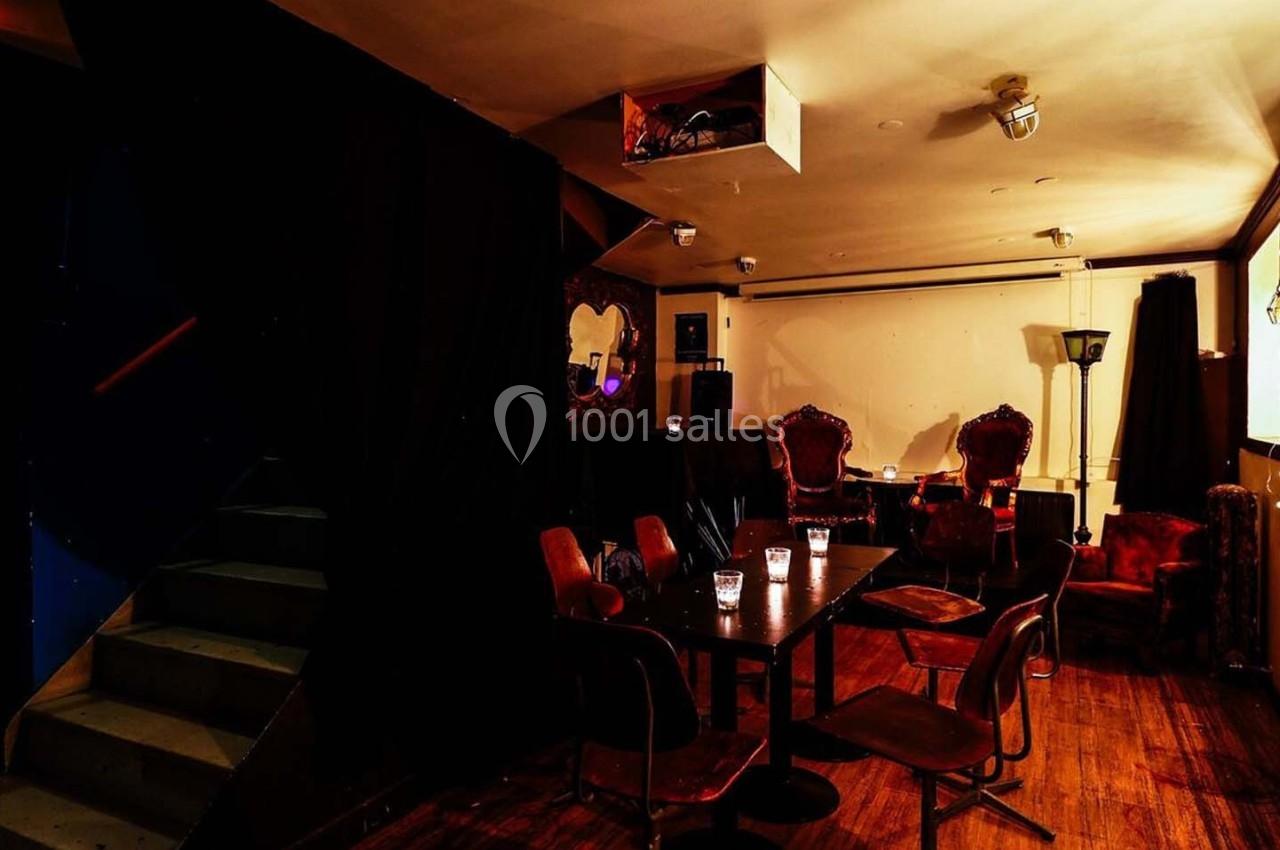 La Baze - galerie - photo 5