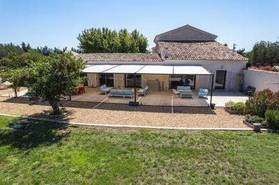 Miniature Location salle Pernes-les-Fontaines (Vaucluse) - Mas Eléhis #5 Location salle Pernes-les-Fontaines (Vaucluse) - Mas Eléhis #11