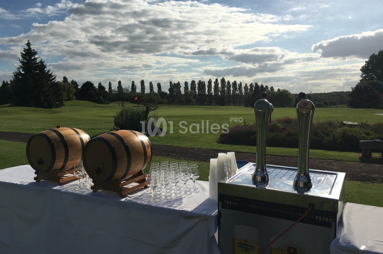 La Vaucouleurs Golf Club - galerie - photo 7