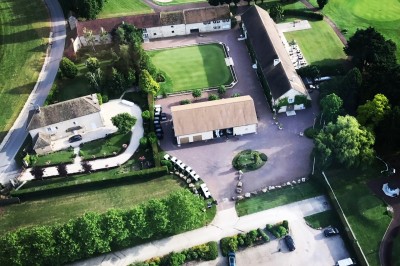 La Vaucouleurs Golf Club - photo 2