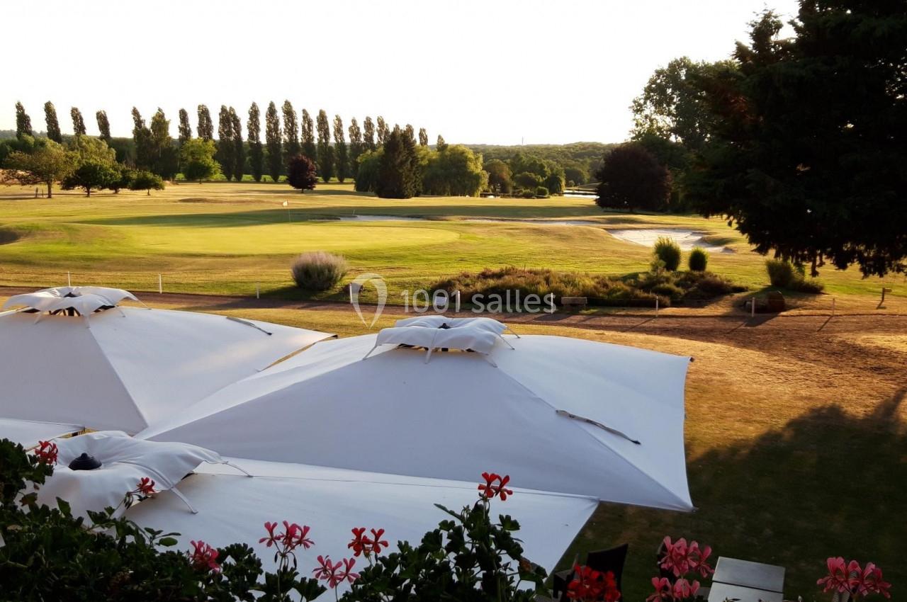 La Vaucouleurs Golf Club - galerie - photo 9