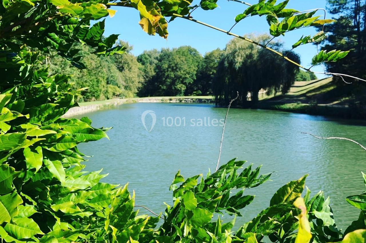 La Vaucouleurs Golf Club - galerie - photo 1