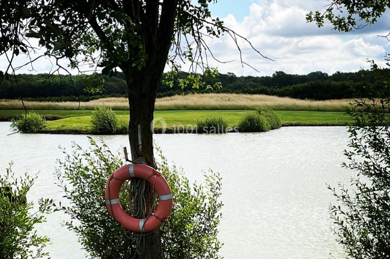 La Vaucouleurs Golf Club - galerie - photo 11