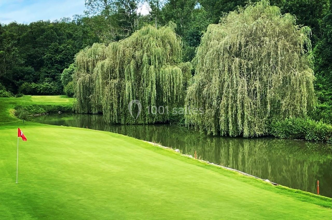 La Vaucouleurs Golf Club - galerie - photo 12