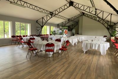 La Vaucouleurs Golf Club - photo 3