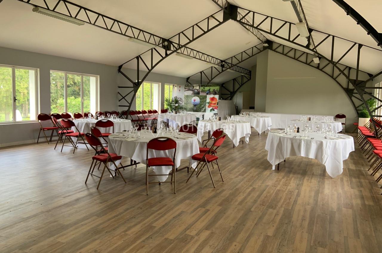 La Vaucouleurs Golf Club - galerie - photo 3