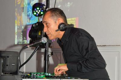 Dj Olivier - photo 3