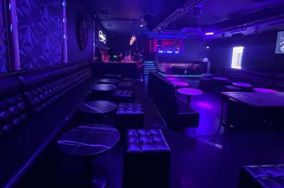 Infinity Club - photo 4
