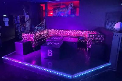Infinity Club - photo 3
