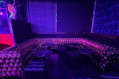 Infinity Club - photo 5