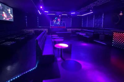 Infinity Club - photo 2